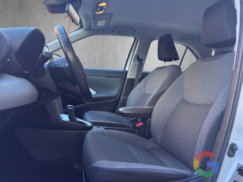 Toyota Yaris Cross ACTIVE Hybrid 1.5 – PROMO/IVA ESP.