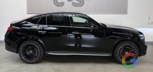 Mercedes-Benz GLC Coupé GLC 220d MHEV 4M. AMG Line Premium Plus *TETTO*360*IVA ESPOSTA*PROMO*