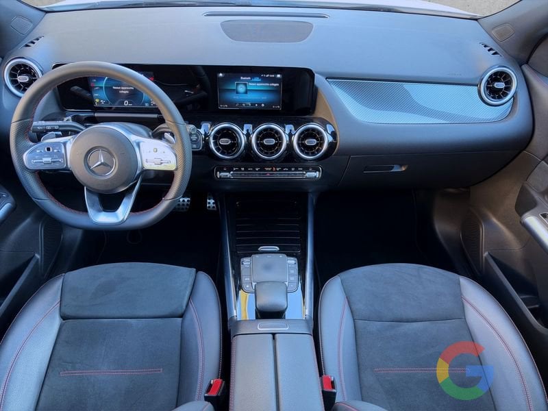 Mercedes-Benz GLA 200d Premium AMG 150cv – PROMO