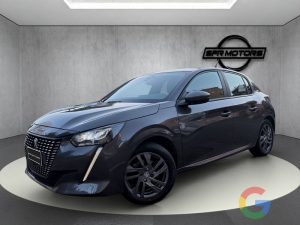 Peugeot 208 Allure 100cv – PREZZO PROMO