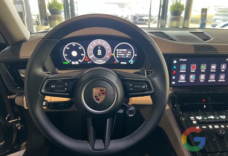 Porsche Panamera Panamera 4 *IVA ESPOSTA*PROMO*