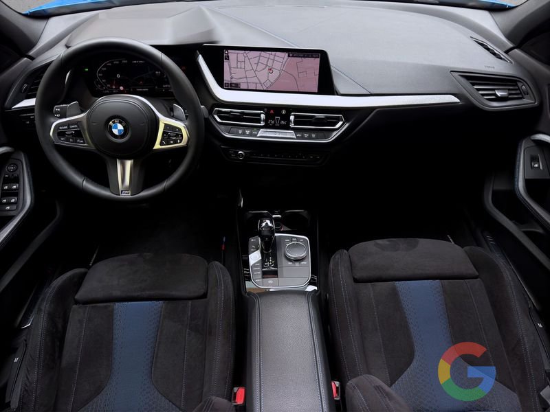 BMW Serie 1 M135i 306cv xDrive – PREZZO PROMO