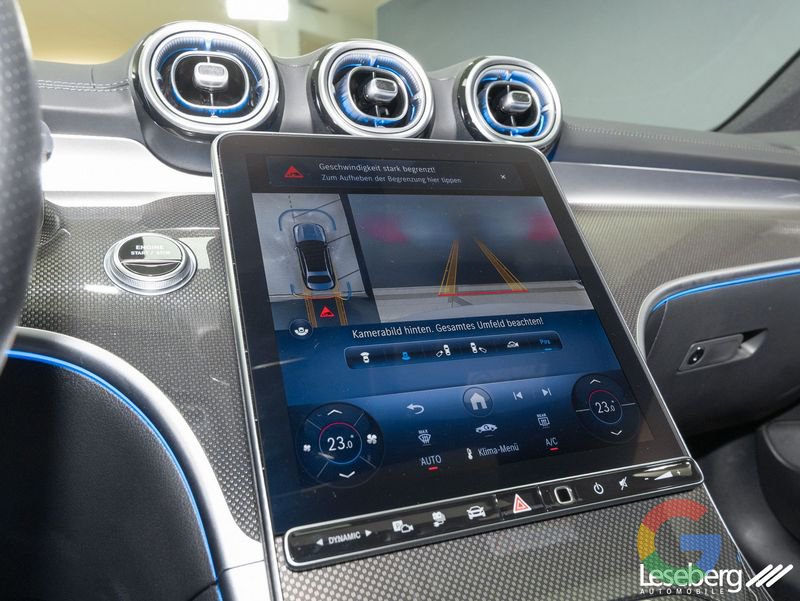 Mercedes-Benz Classe C C 300 de EQ AMG Line PREMIUM PLUS *IVA ESPOSTA*PROMO*TETTO*