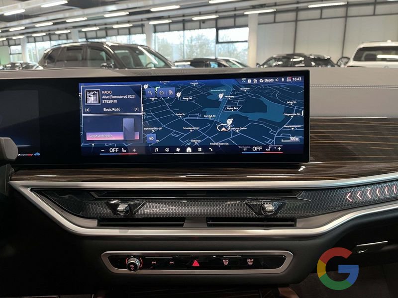 BMW X6 xDrive30d MSport Pro *IVA ESPOSTA*PROMO BMW*