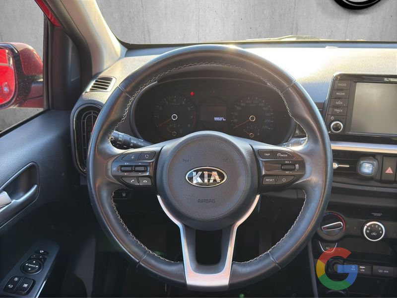 Kia Picanto COOL 1.0 GPL – PREZZO REALE