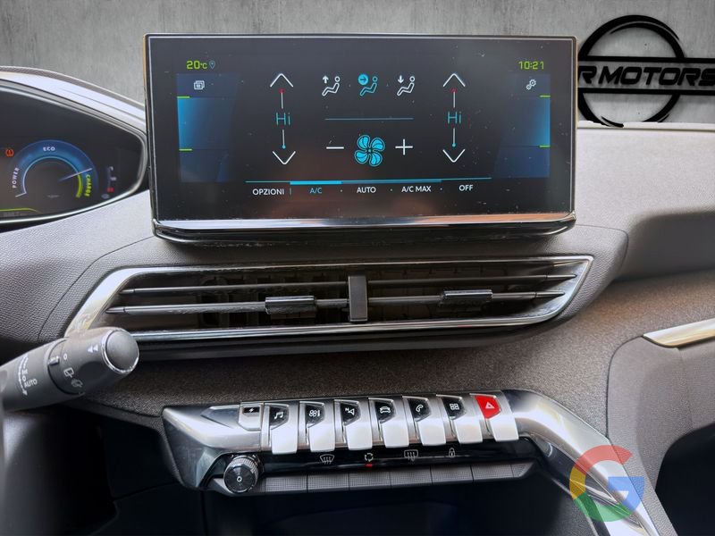 Peugeot 3008 Plug-in Hybrid Allure – PROMO/IVA ESP.