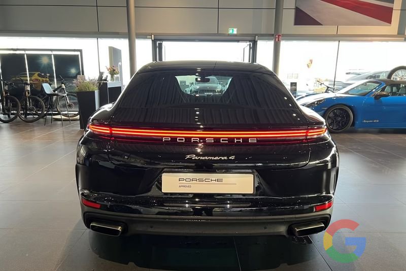 Porsche Panamera Panamera 4 *IVA ESPOSTA*PROMO*