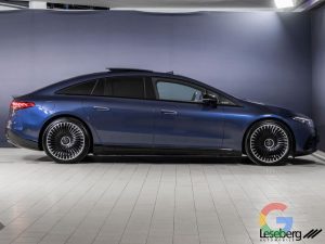 Mercedes-Benz EQS Mercedes-AMG EQS 53 4MATIC+ *IVA ESPOSTA*