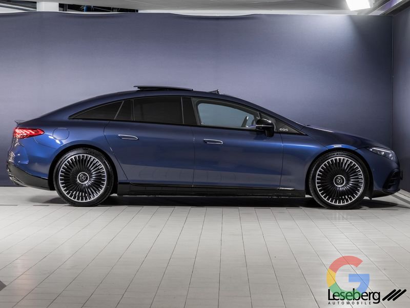 Mercedes-Benz EQS Mercedes-AMG EQS 53 4MATIC+ *IVA ESPOSTA*