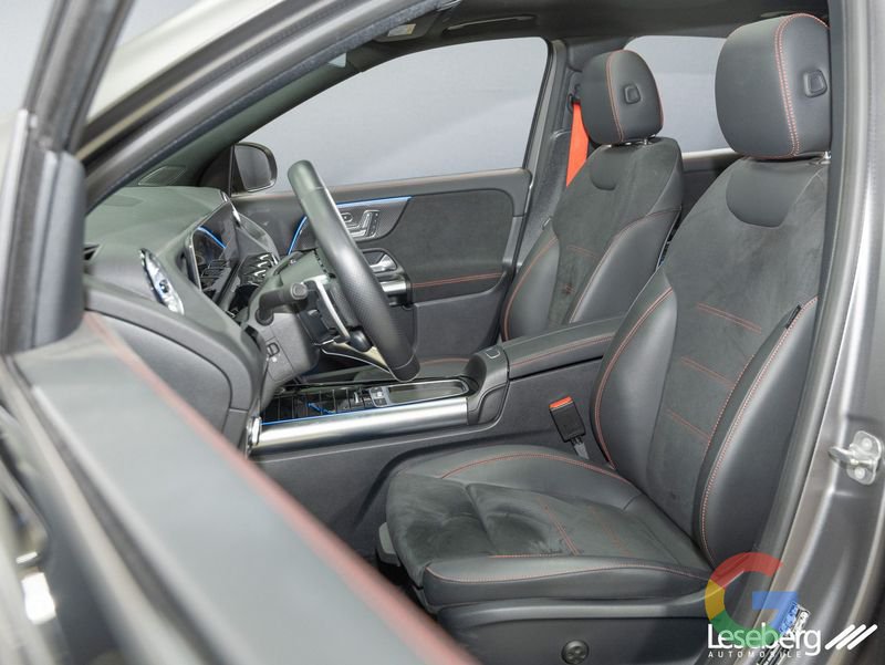 Mercedes-Benz GLA Mercedes-AMG GLA 35 4M AMG Line Prem *IVA ESPOSTA*PROMO*TETTO*