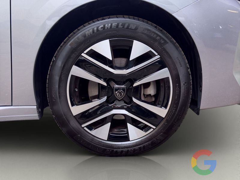 Peugeot 208 Allure 1.2 100cv – PROMO/IVA ESP.