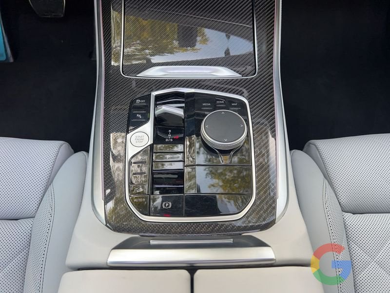 BMW X5 Msport xDrive40d 340cv – PROMO