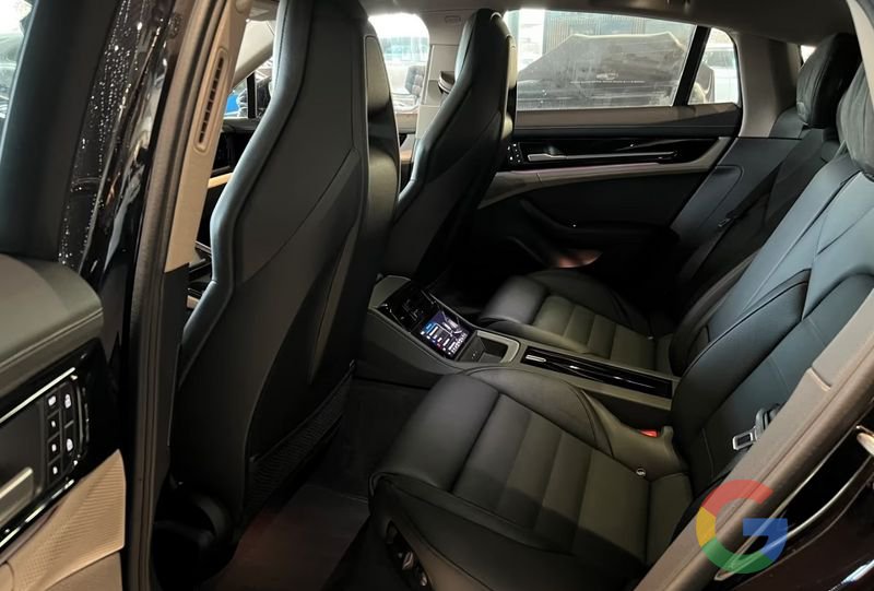 Porsche Panamera Panamera 4 *IVA ESPOSTA*PROMO*