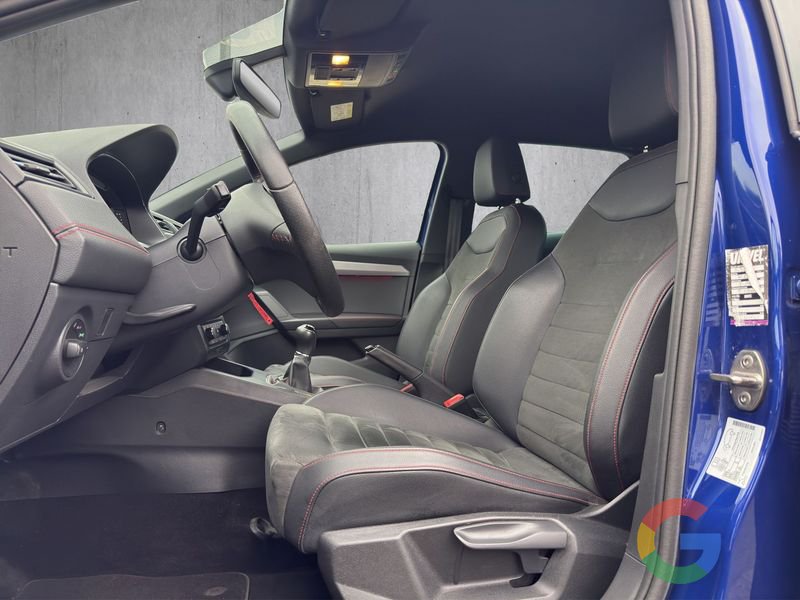 SEAT Ibiza FR 1.0 TSI 95cv – PROMO