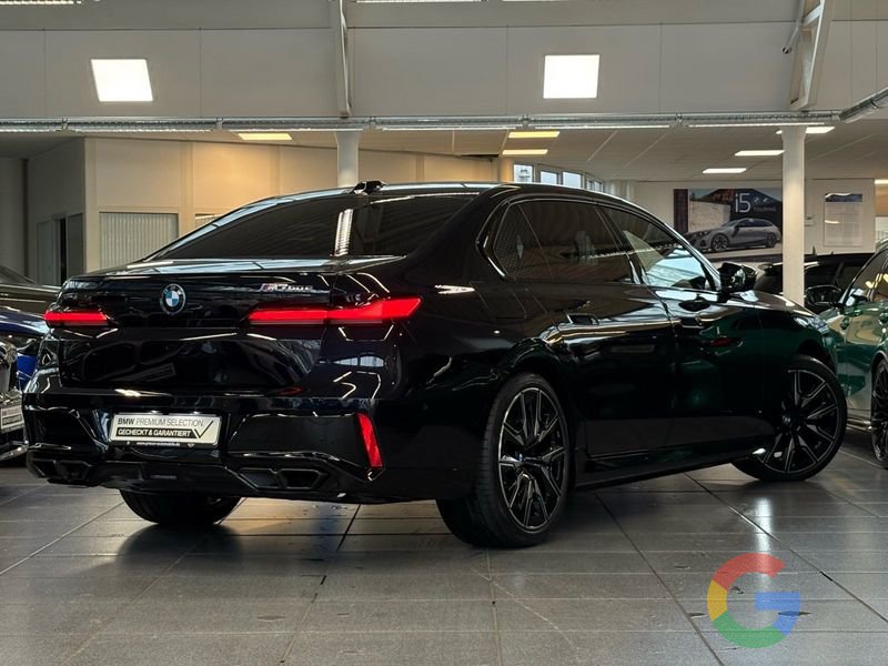 BMW Serie 7 M760e xDrive *IVA ESPOSTA*PROMO BMW*