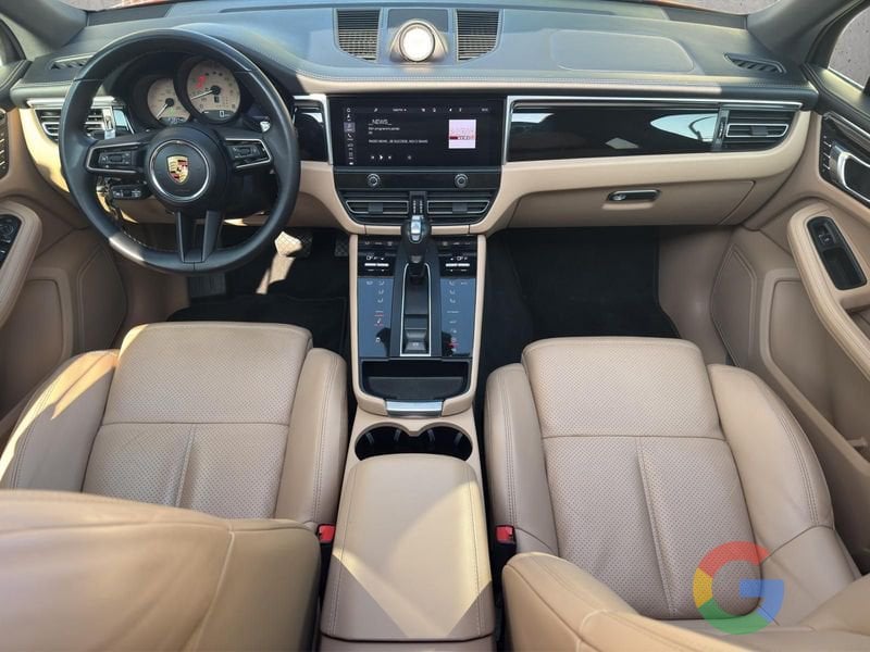 Porsche Macan S 2.9 381cv – PREZZO PROMO