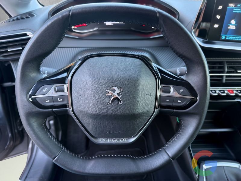 Peugeot 208 Allure 100cv – PREZZO PROMO