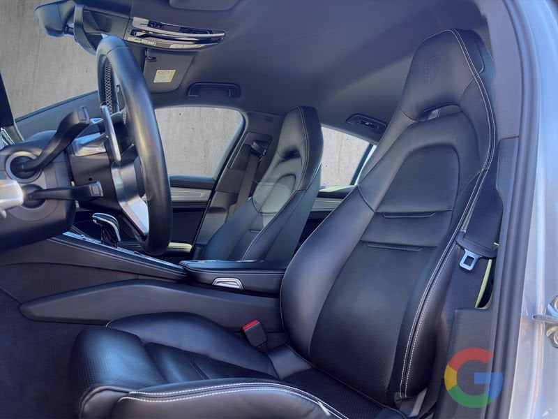 Porsche Panamera 4 E-Hybrid 3.0 462cv – PROMO