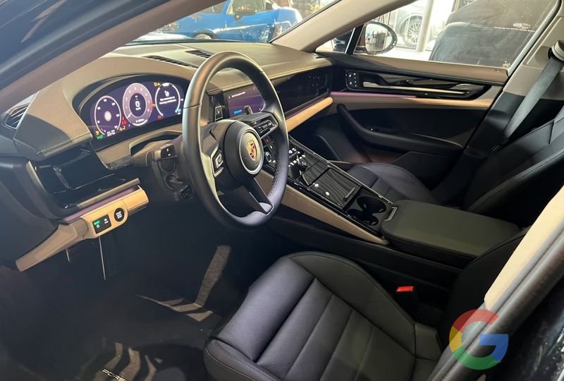 Porsche Panamera Panamera 4 *IVA ESPOSTA*PROMO*