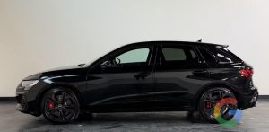 Audi S3 TFSI Sport Attitude *PROMO*