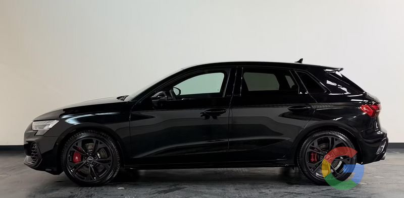 Audi S3 TFSI Sport Attitude *PROMO*