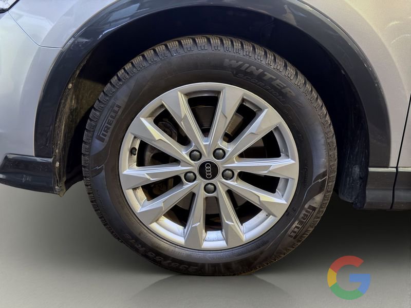 Audi Q3 Sportback SPB QUATTRO 40 TFSI 190cv – PROMO