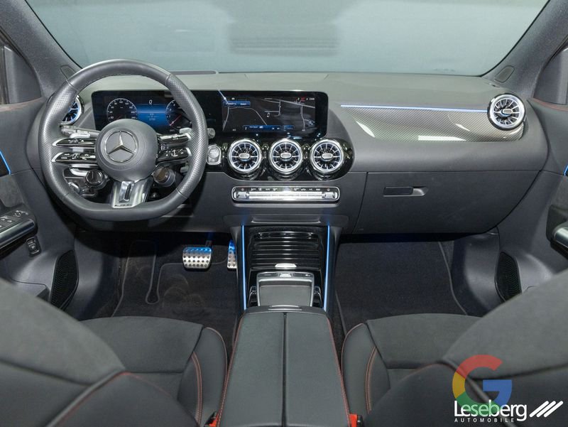 Mercedes-Benz GLA Mercedes-AMG GLA 35 4M AMG Line Prem *IVA ESPOSTA*PROMO*TETTO*