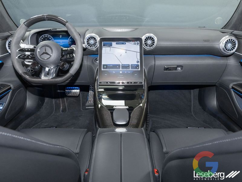 Mercedes-Benz AMG GT 63 4MATIC+ PREMIUM PLUS *IVA ESPOSTA*