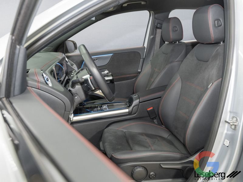 Mercedes-Benz EQA EQA 300 4Matic AMG Line Premium *IVA ESPOSTA*PROMO*