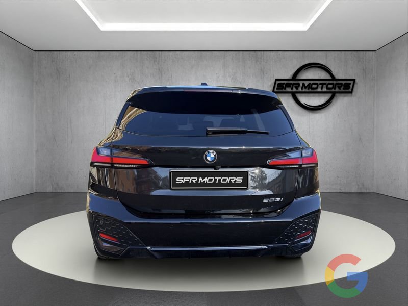 BMW Serie 2 Active Tourer 223i Msport 204cv – PROMO