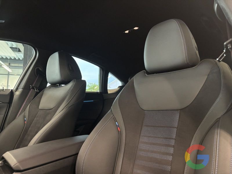 BMW Serie 4 430d XDRIVE M SPORT PRO AUTO MH48V *IVA ESPOSTA*PROMO BMW*