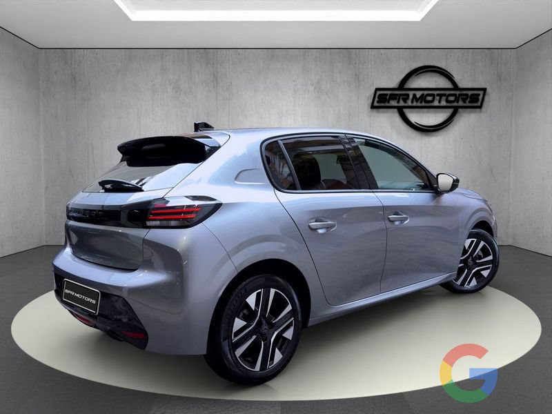 Peugeot 208 Allure 1.2 100cv – PROMO/IVA ESP.