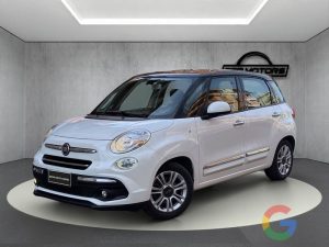 FIAT 500L Pop 1.4 95cv – PREZZO REALE