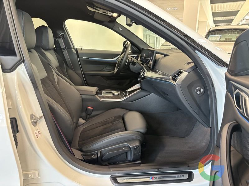 BMW Serie 4 430d XDRIVE M SPORT PRO AUTO MH48V *IVA ESPOSTA*PROMO BMW*