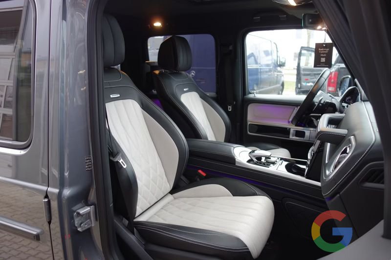 Mercedes-Benz Classe G Mercedes-AMG G 63 *IVA ESPOSTA*