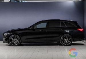 Mercedes-Benz Classe C 300 e Plug-in Hybrid Premium Plus Auto SW *IVA ESPOSTA*PROMO*TETTO*