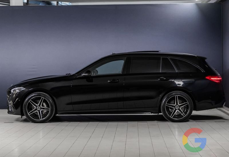 Mercedes-Benz Classe C 300 e Plug-in Hybrid Premium Plus Auto SW *IVA ESPOSTA*PROMO*TETTO*