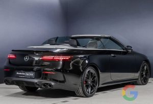 Mercedes-Benz Classe E Mercedes-AMG E 53 4MATIC+ Mild hybr. *IVA ESPOSTA*PROMO*