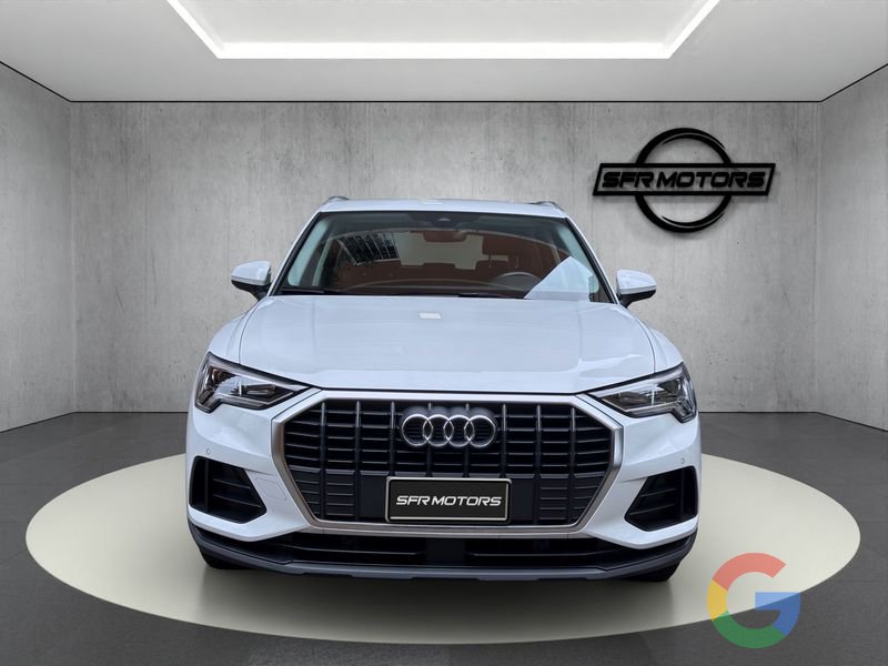 Audi Q3 Business 35 TDI 150cv – PROMO/IVA ESP.