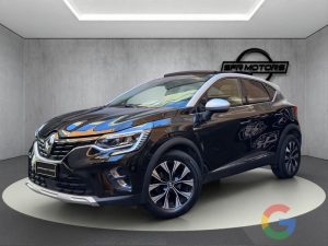 Renault Captur Intens GPL 1.0 100cv – PROMO