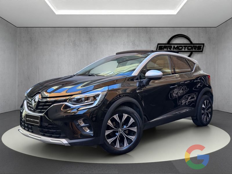 Renault Captur Intens GPL 1.0 100cv – PROMO