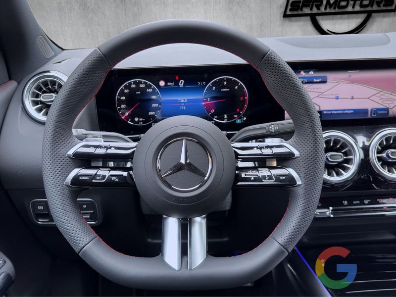 Mercedes-Benz GLA 180d 116cv Premium AMG – PROMO/PRONTA
