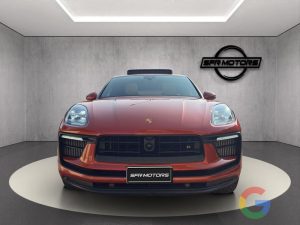 Porsche Macan S 2.9 381cv – PREZZO PROMO