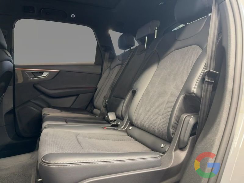 Audi SQ7 SQ7 TFSI QUATTRO SPORT ATTITUDE TIPTR. *IVA ESPOSTA*