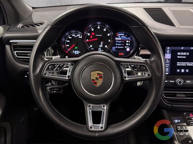 Porsche Macan 2.0 245cv PDK – PREZZO PROMO