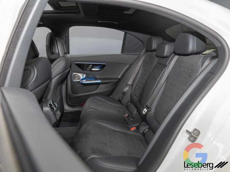 Mercedes-Benz Classe C C 300 de EQ AMG Line PREMIUM PLUS *IVA ESPOSTA*PROMO*TETTO*