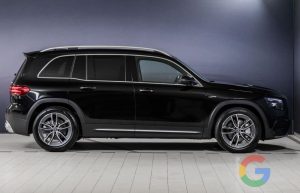 Mercedes-Benz GLB Mercedes-AMG GLB 35 4M Prem Plus AMG *IVA ESPOSTA*PROMO*