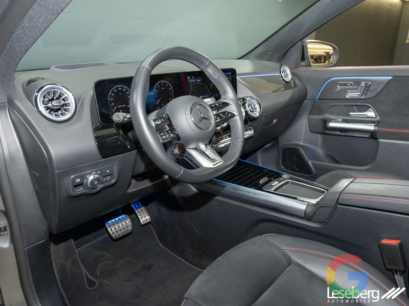 Mercedes-Benz GLA Mercedes-AMG GLA 35 4M AMG Line Prem *IVA ESPOSTA*PROMO*TETTO*