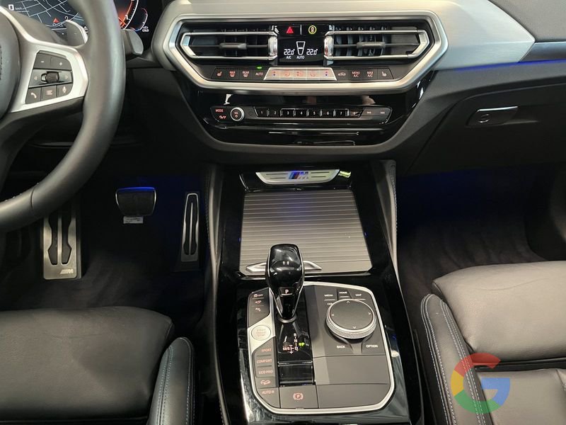 BMW X4 xDrive M40d MH48V *IVA ESPOSTA*PROMO BMW*