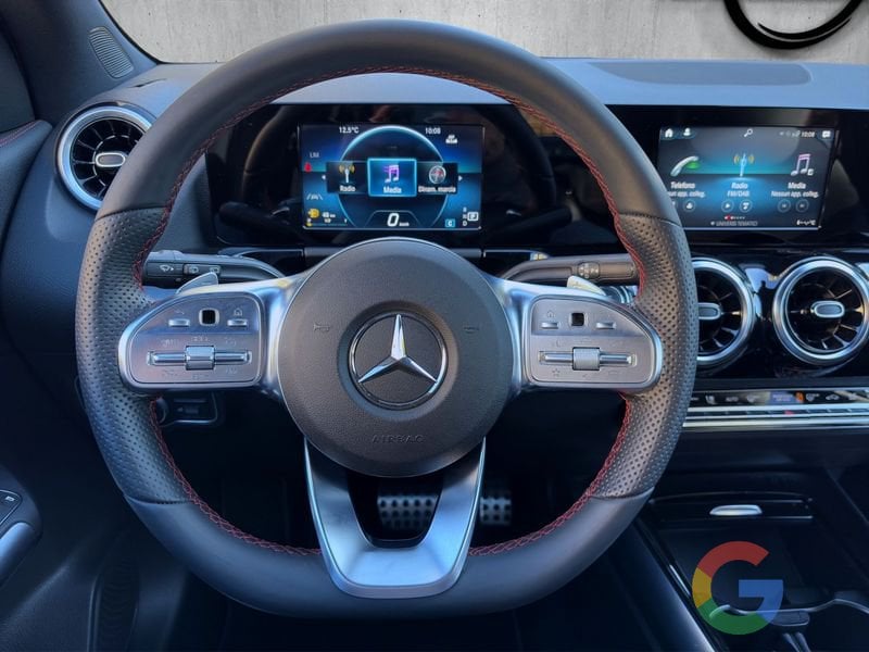 Mercedes-Benz GLA 200d Premium AMG 150cv – PROMO